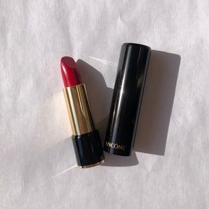 Lancôme L’Absolu Rough Cream Lipstick 132 Caprice